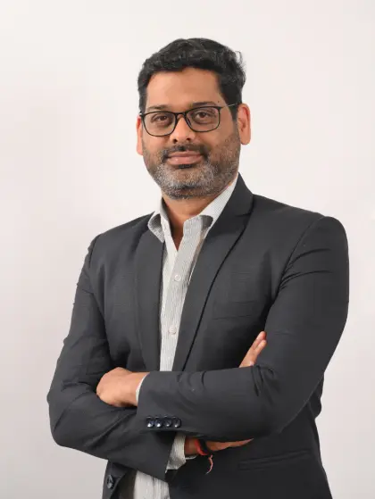 Brij Kumar Srivastava