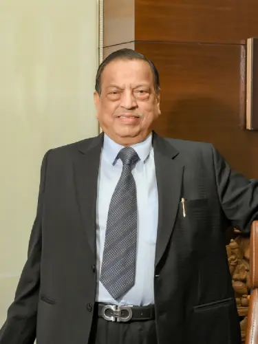 Mr. Subhash Chander Aggarwal