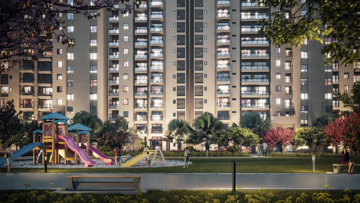 Jewel Of India Phase-2