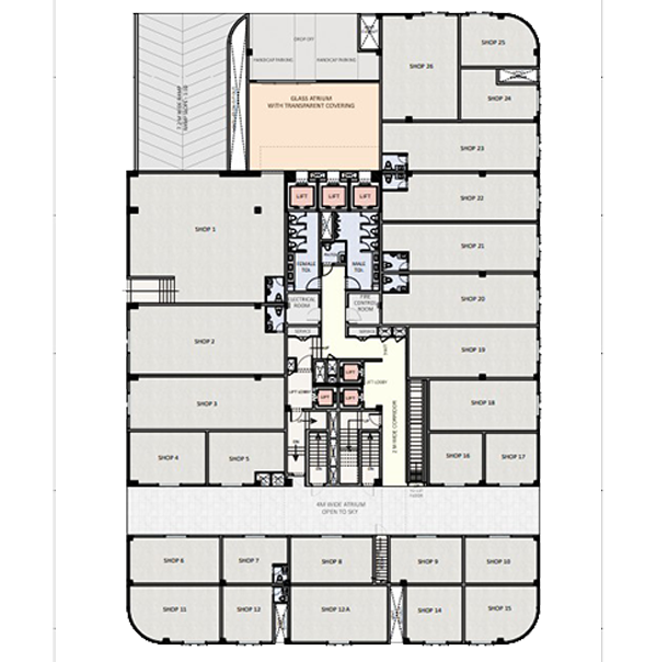 Ground Floor